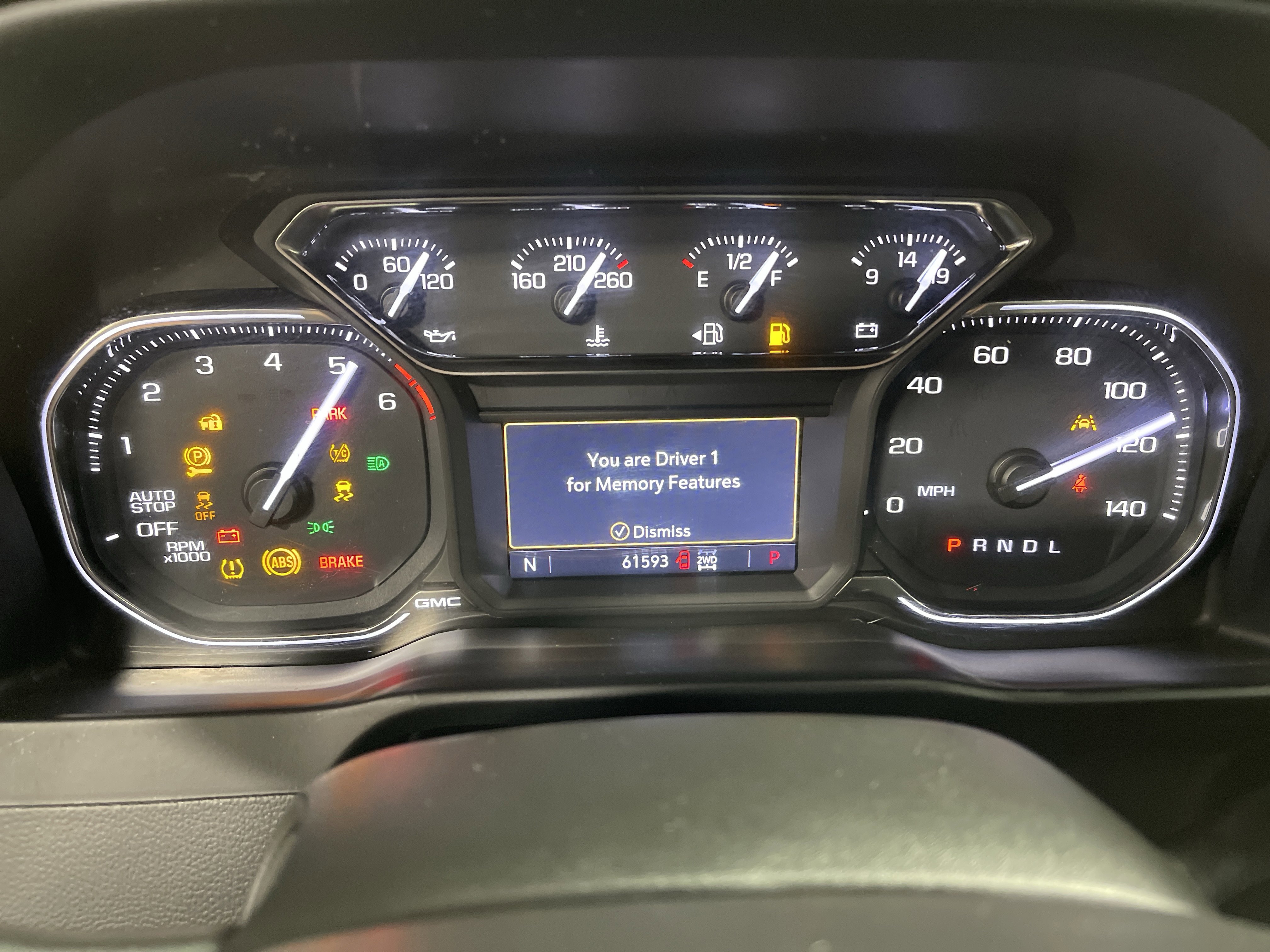 Used 2019 GMC Sierra 1500 SLT w/ SLT Premium Plus Package image 23