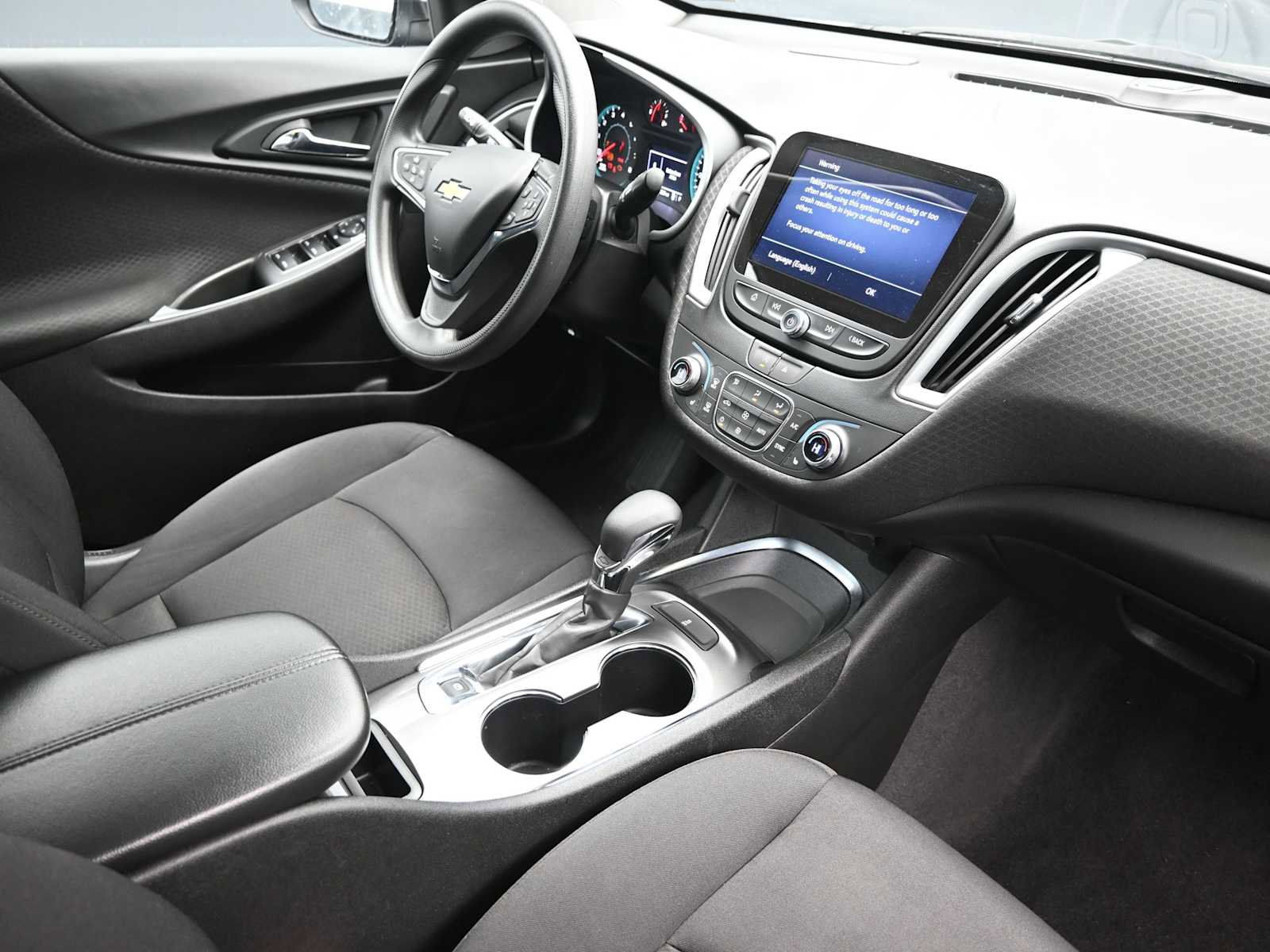 Used 2023 Chevrolet Malibu LT image 19