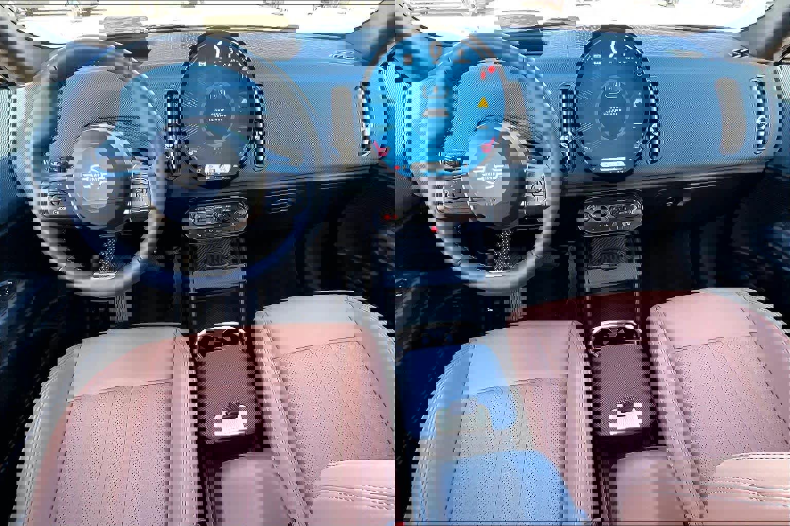 Used 2025 MINI Cooper Countryman S image 15