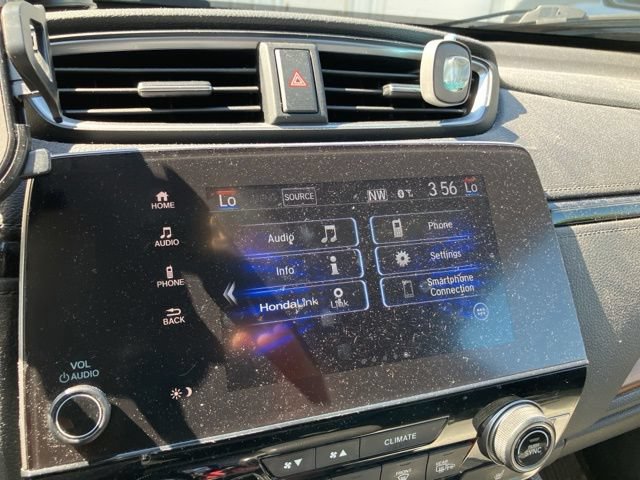 Used 2018 Honda CR-V EX image 16