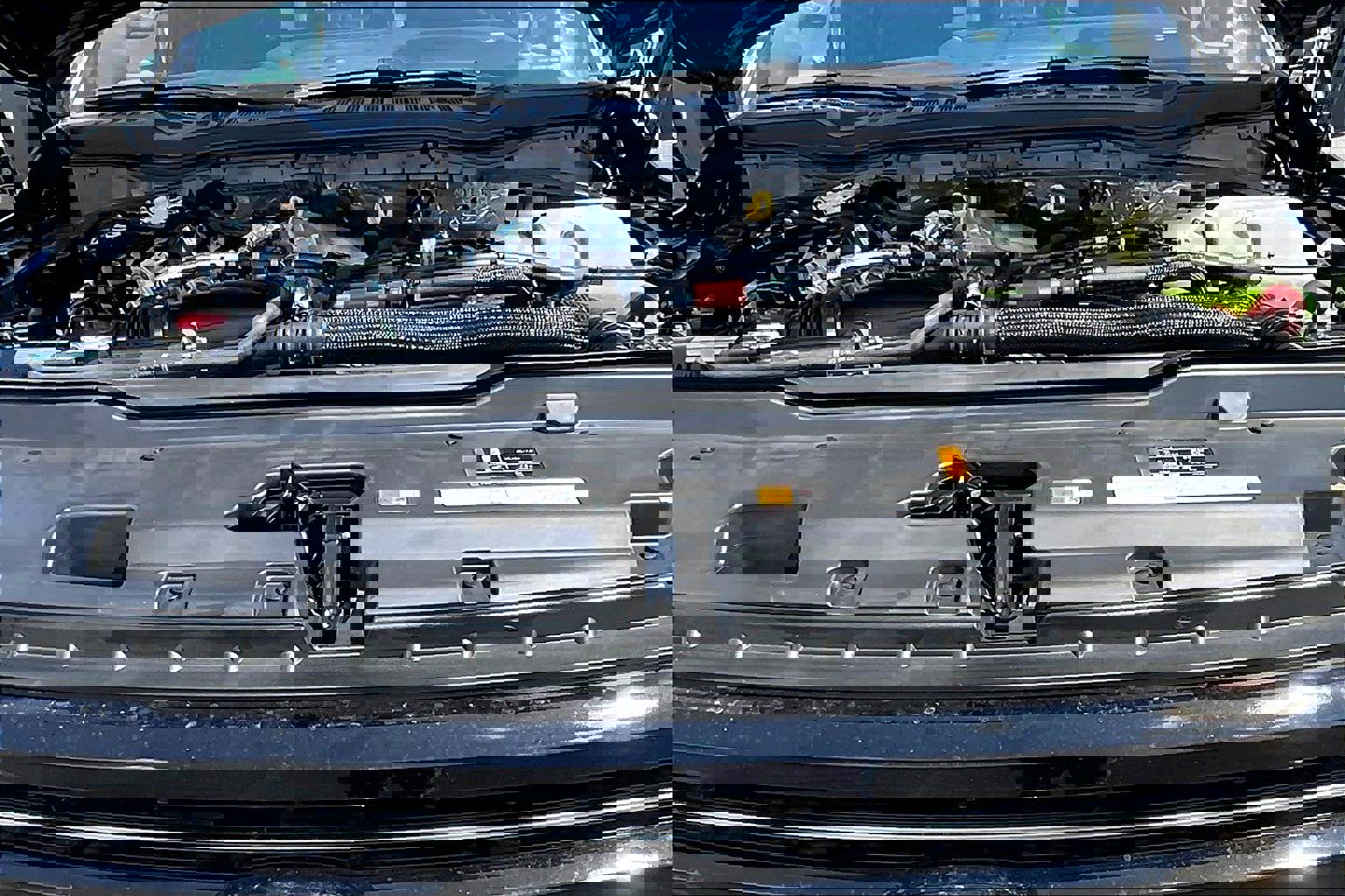 New 2026 Ford F250 Platinum image 10