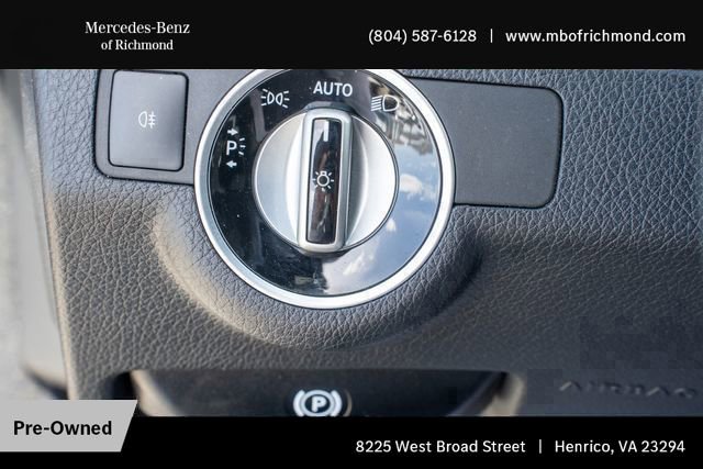 Used 2015 Mercedes-Benz E 400 Coupe w/ Premium 1 Package image 26