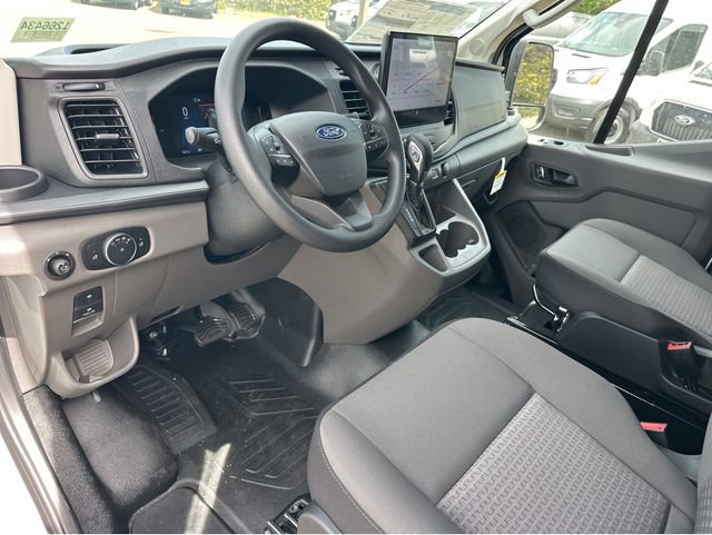 New 2026 Ford Transit 150 Low Roof w/ Load Area Protection Package image 7