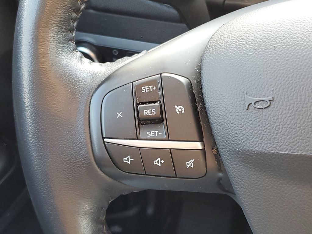 Used 2022 Ford Bronco Sport Big Bend w/ Convenience Package image 14