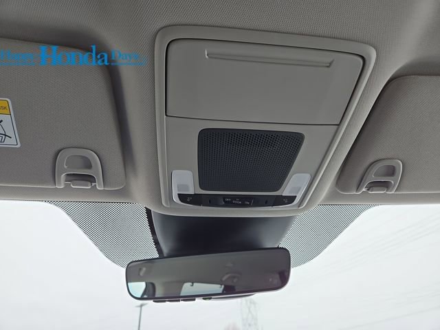 New 2025 Honda Pilot EX-L image 31