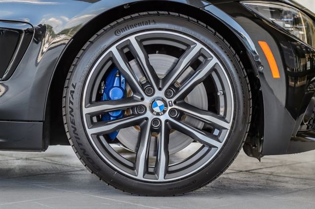 Used 2019 BMW 440i Convertible RWD image 22