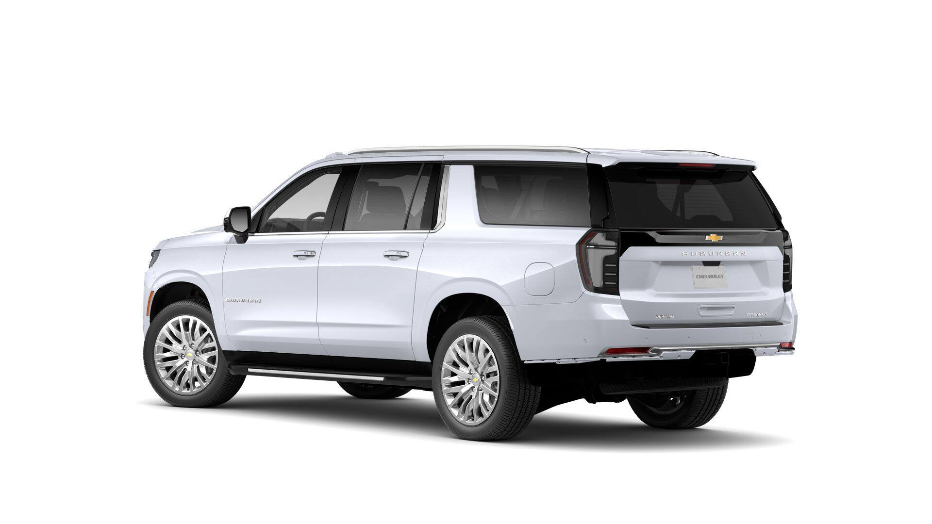 New 2026 Chevrolet Suburban Premier w/ Sun And Tow Package AWD/4WD image 27