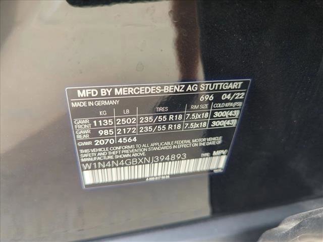 Used 2022 Mercedes-Benz GLA 250 image 19