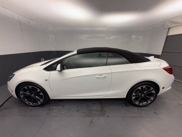 Used 2019 Buick Cascada Premium FWD image 10