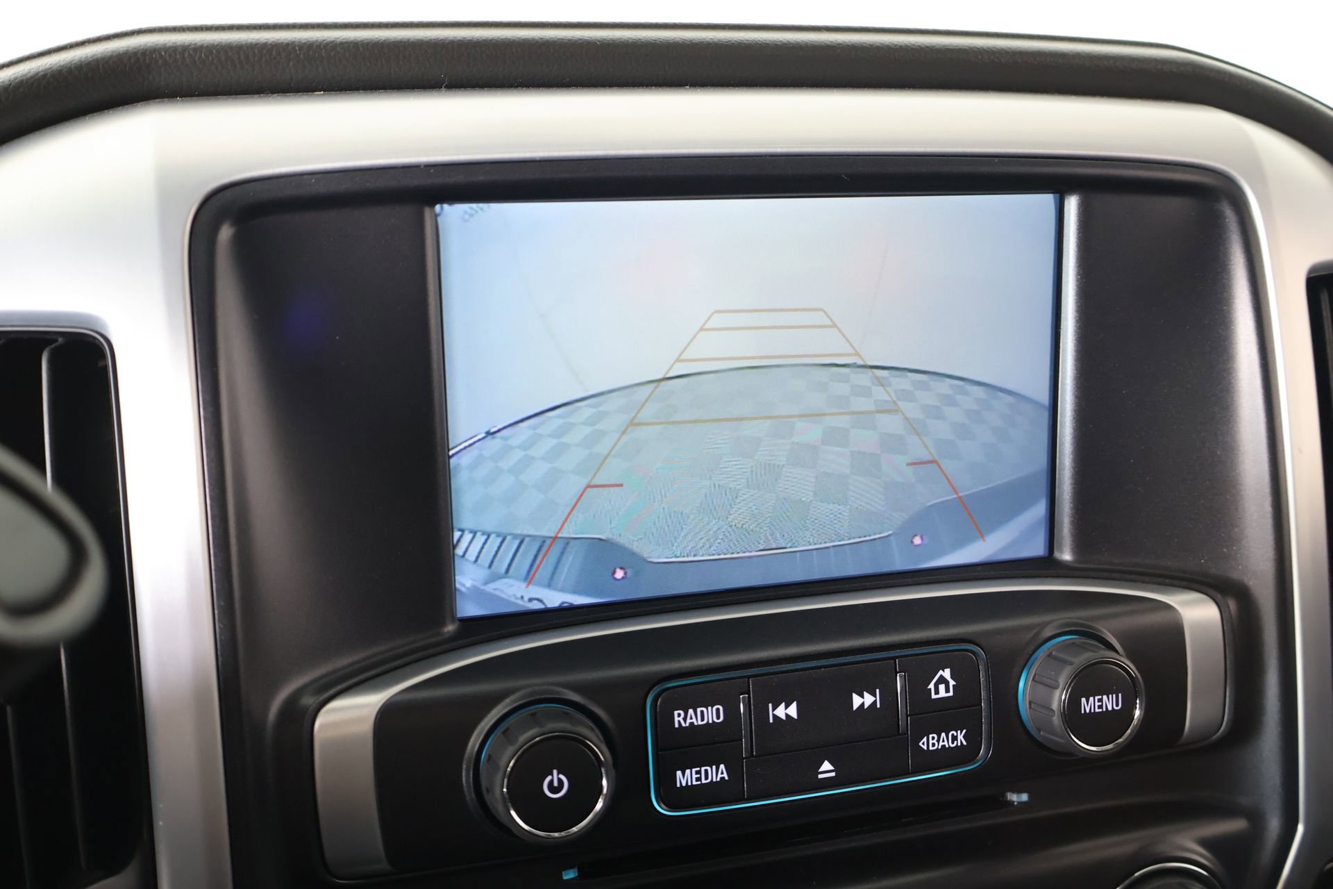 Used 2018 GMC Sierra 1500 SLT w/ SLT Premium Package AWD/4WD image 6