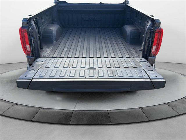 Used 2022 GMC Sierra 1500 SLT image 21