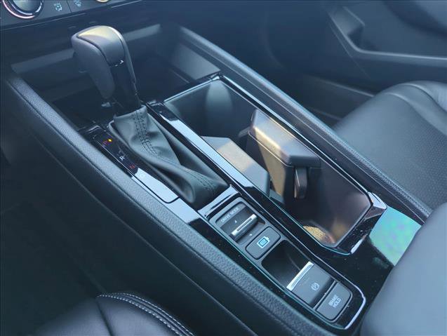 Used 2025 Honda Accord Sport image 13