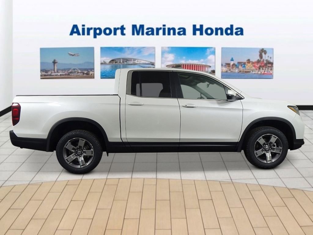 New 2026 Honda Ridgeline RTL image 6