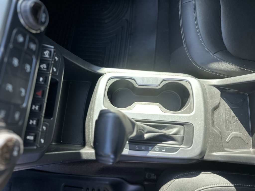 Used 2019 Chevrolet Colorado ZR2 image 21