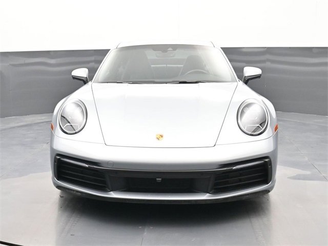 Used 2021 Porsche 911 Carrera 4 image 21