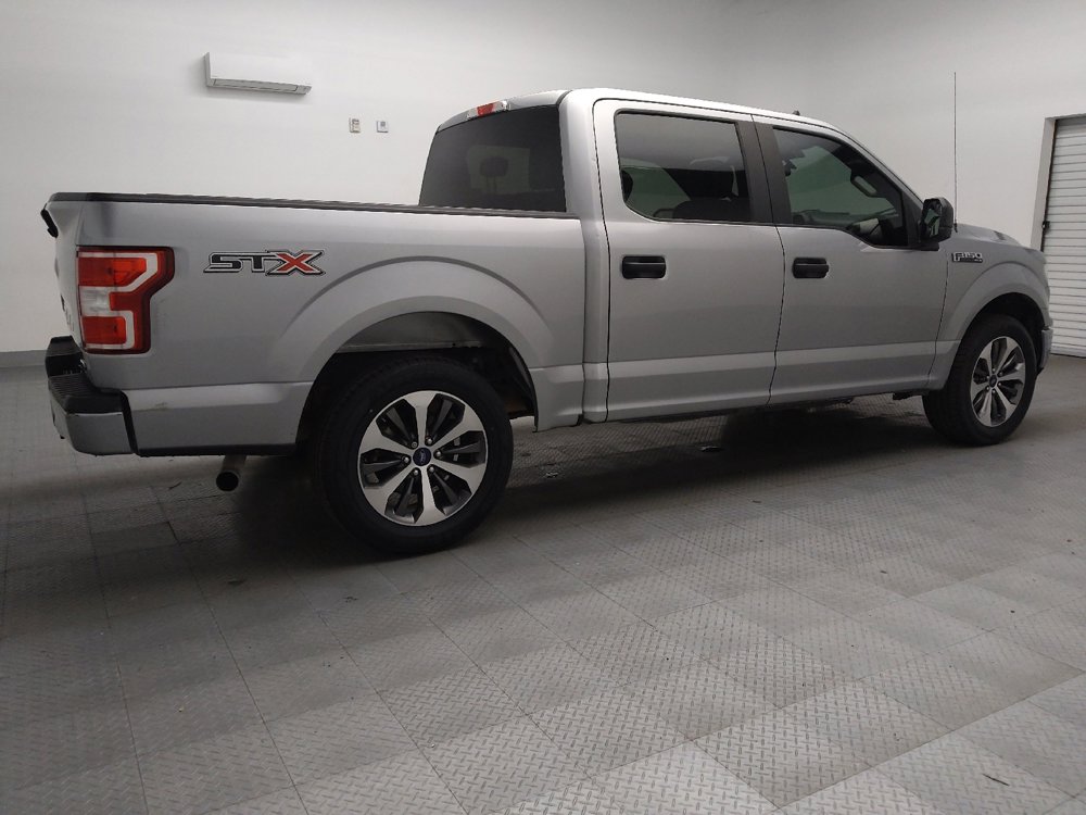 Used 2020 Ford F150 XL w/ Equipment Group 101A Mid image 10