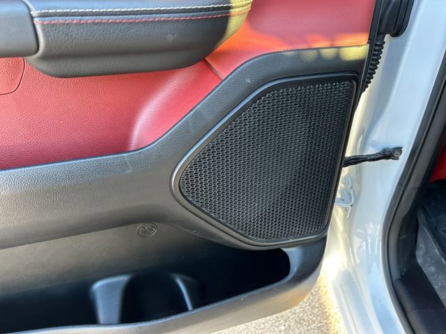 Used 2022 RAM 1500 Rebel w/ Rebel Level 2 Equipment Group image 44