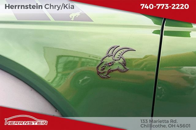 Used 2024 Ford Bronco Black Diamond image 28