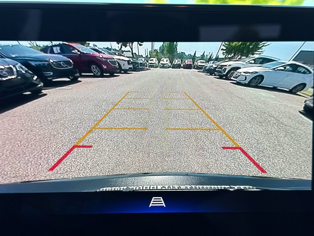 Used 2024 Chevrolet TrailBlazer ACTIV w/ Convenience Package FWD image 29
