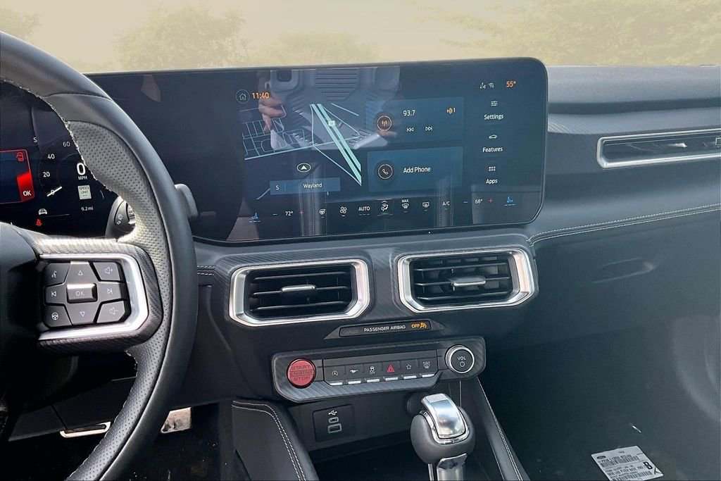 New 2026 Ford Mustang Premium image 7