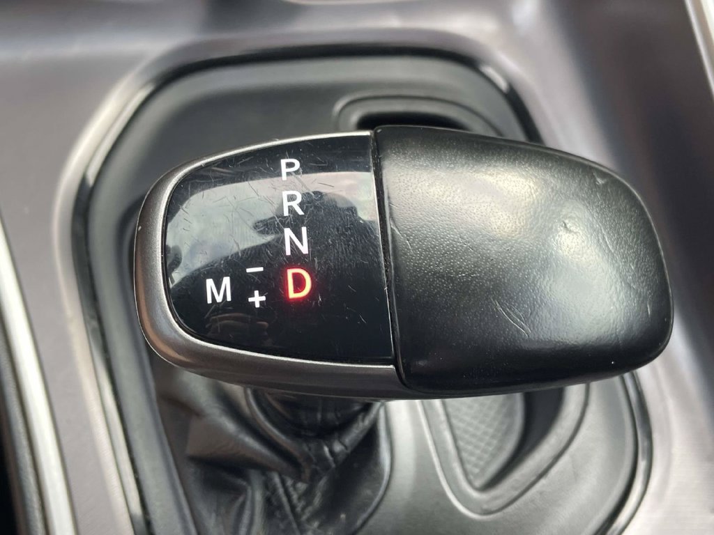 Used 2020 Dodge Challenger R/T Scat Pack RWD image 27