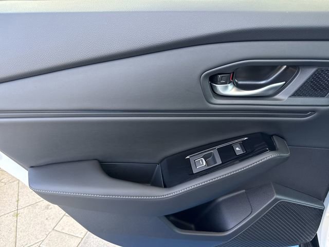 Certified 2025 Honda Accord Touring image 29