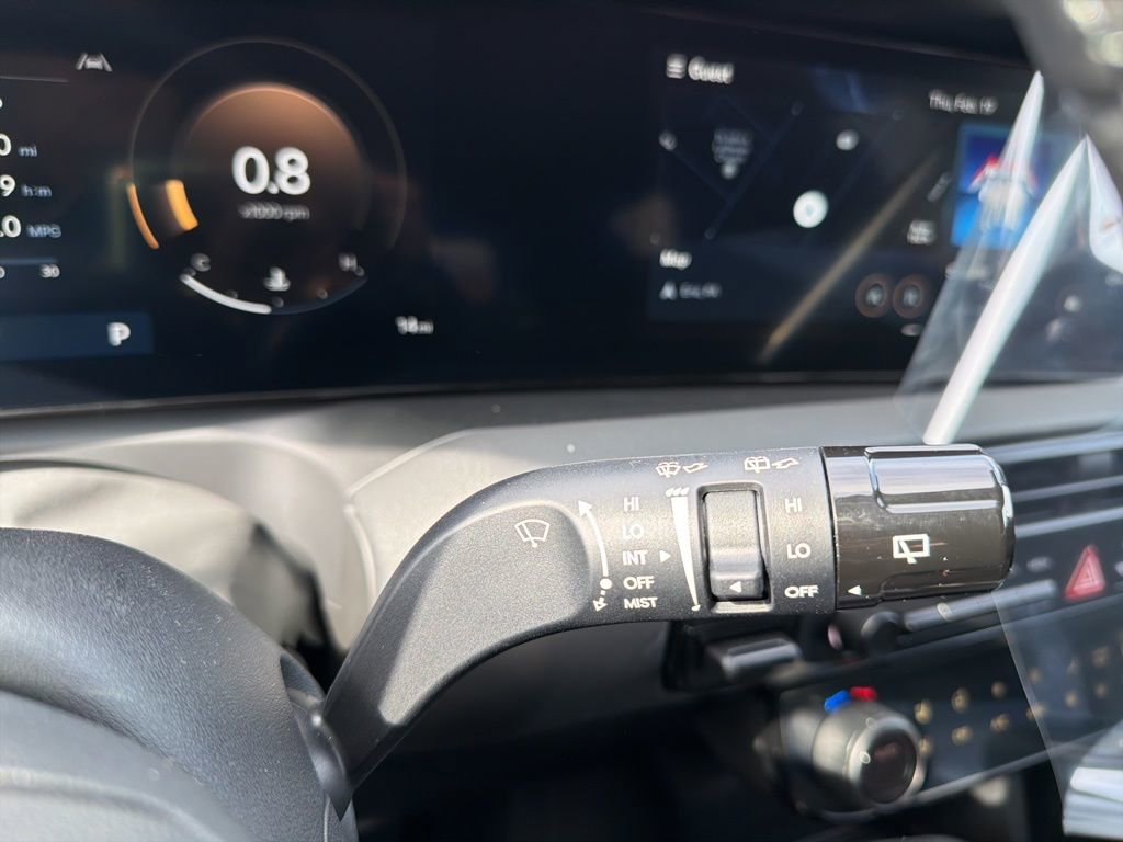 New 2026 Hyundai Palisade XRT Pro image 43