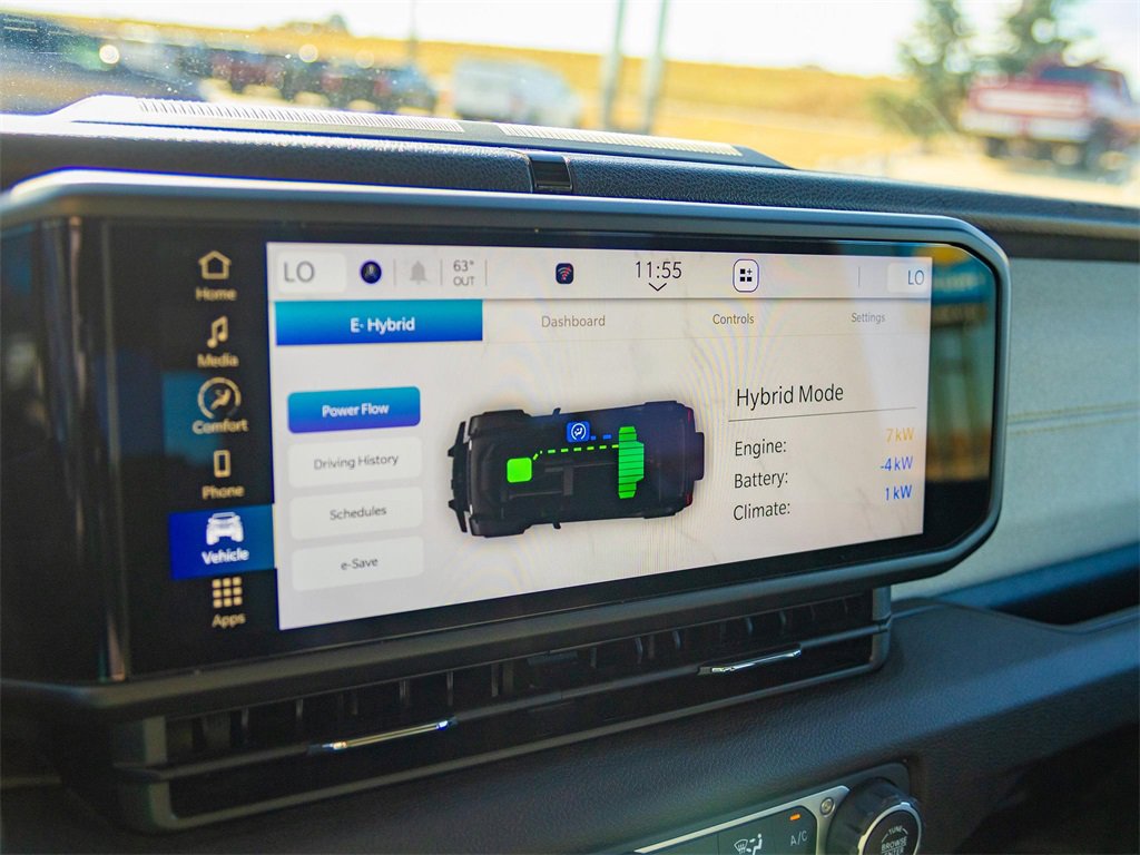 Used 2024 Jeep Wrangler Sport S 4xe image 36