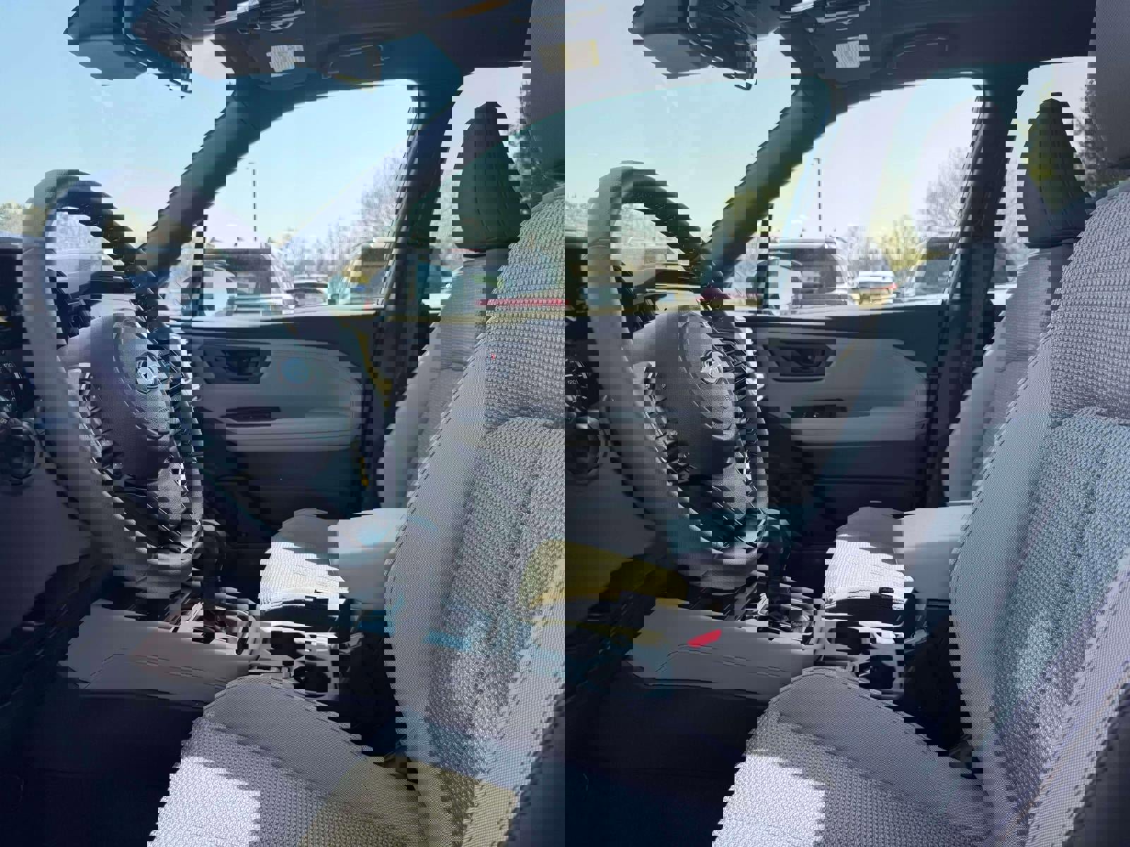 Certified 2025 Subaru Forester Premium image 9