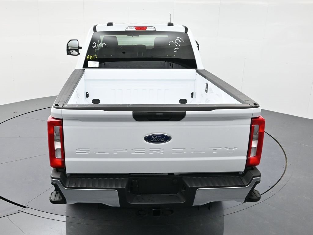 New 2026 Ford F350 XLT image 41