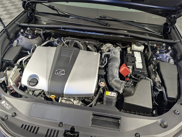 Used 2023 Lexus ES 350 w/ Premium Package image 34