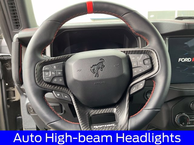 New 2026 Ford Bronco Raptor AWD/4WD image 14