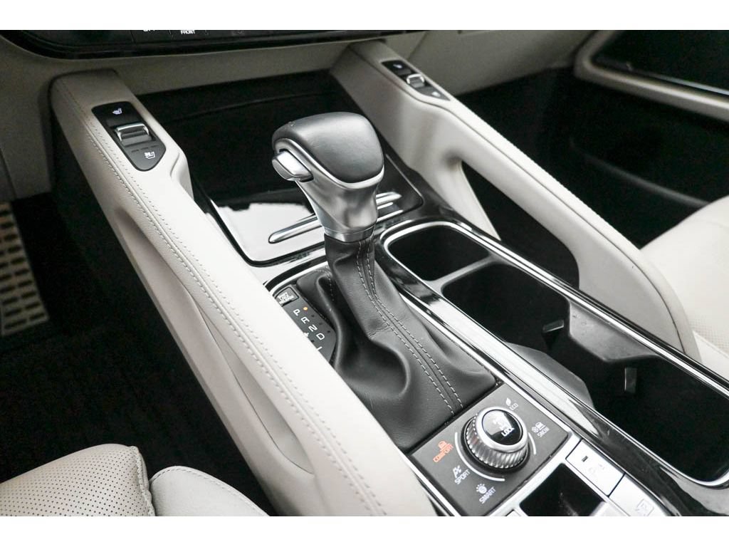 Certified 2023 Kia Telluride SX AWD/4WD image 44