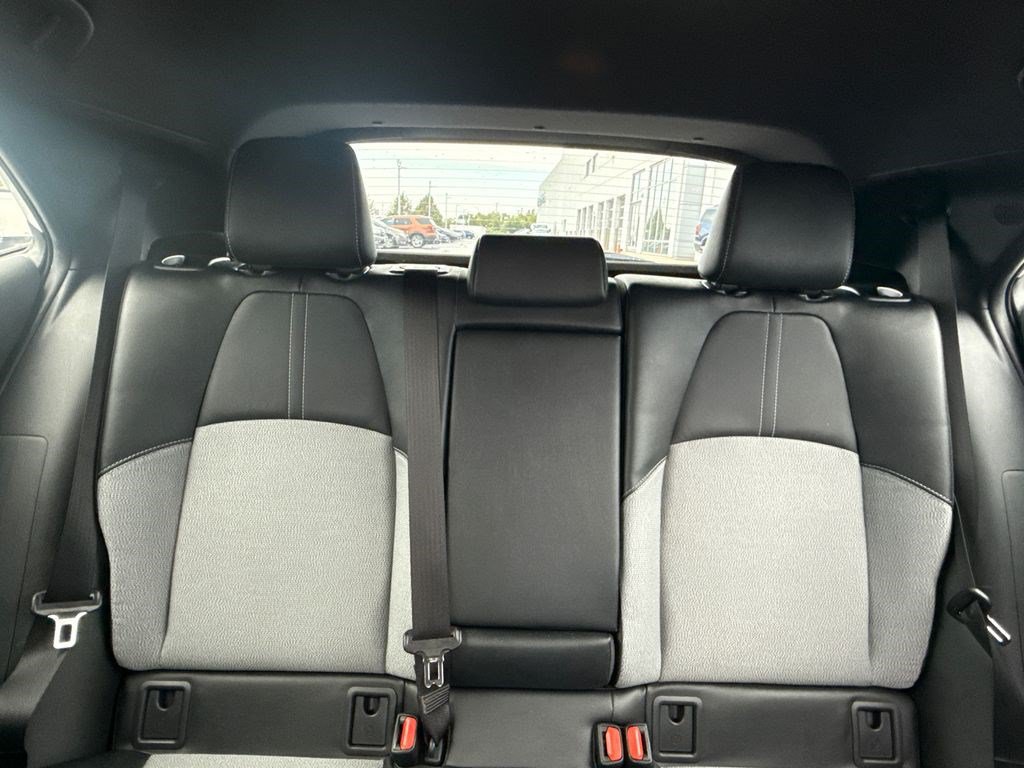 Used 2021 Toyota Corolla XSE FWD image 18