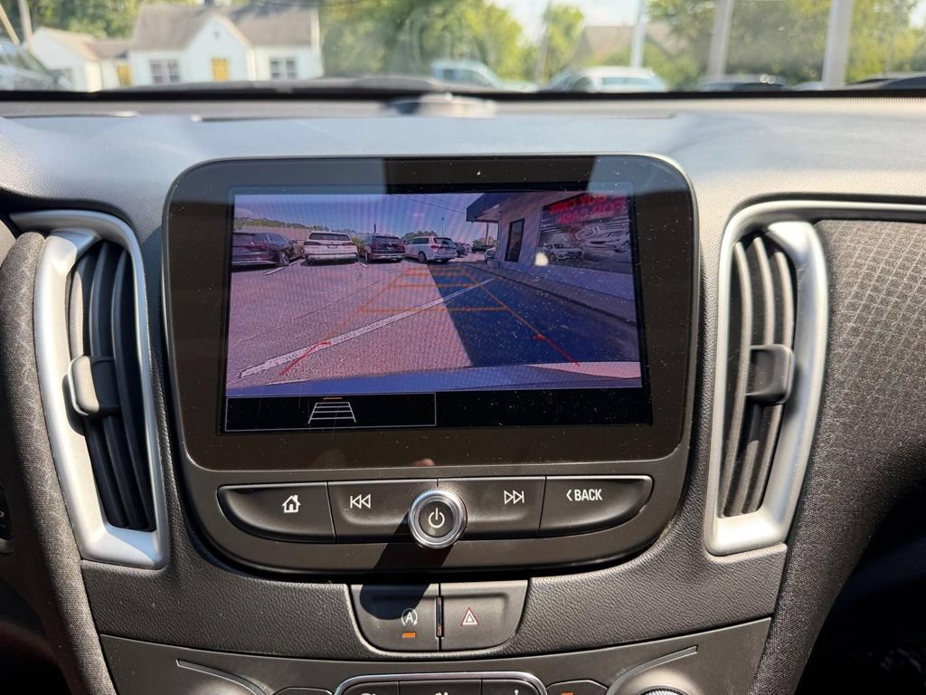 Used 2024 Chevrolet Malibu LT FWD image 39