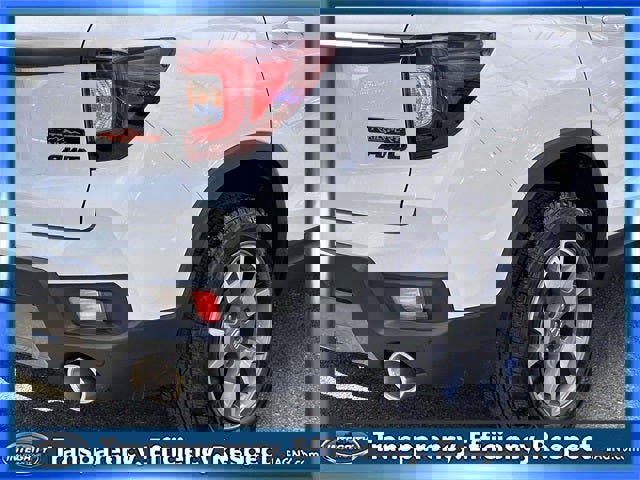 Used 2023 Honda Passport TrailSport image 11