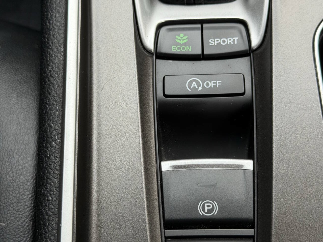 Used 2021 Honda Accord Sport image 26