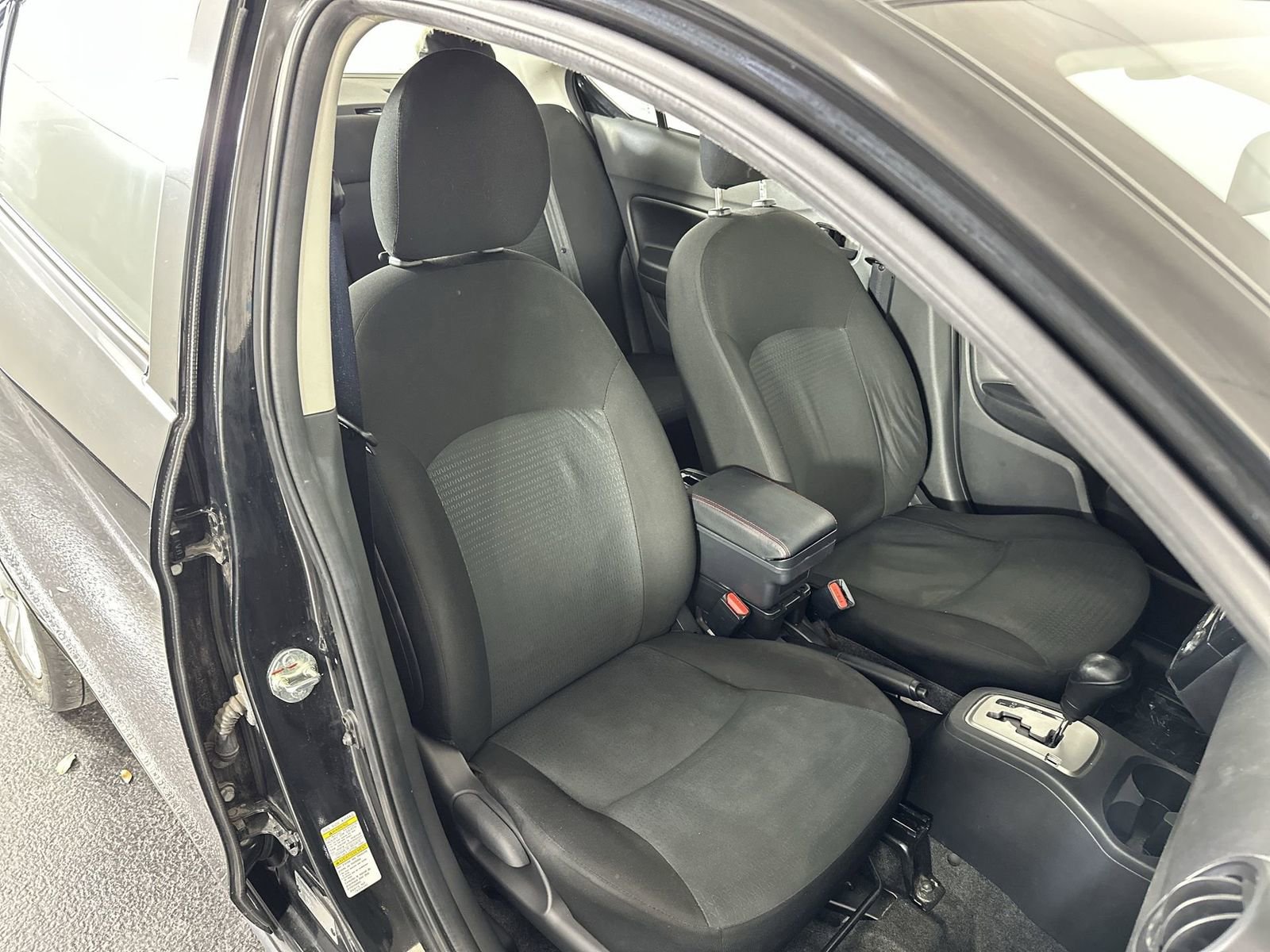 Used 2021 Mitsubishi Mirage G4 LE image 31