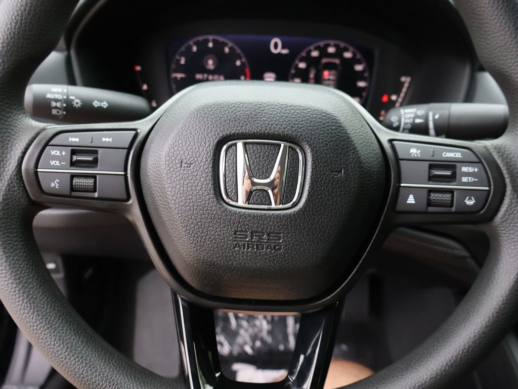 New 2026 Honda Accord SE image 19