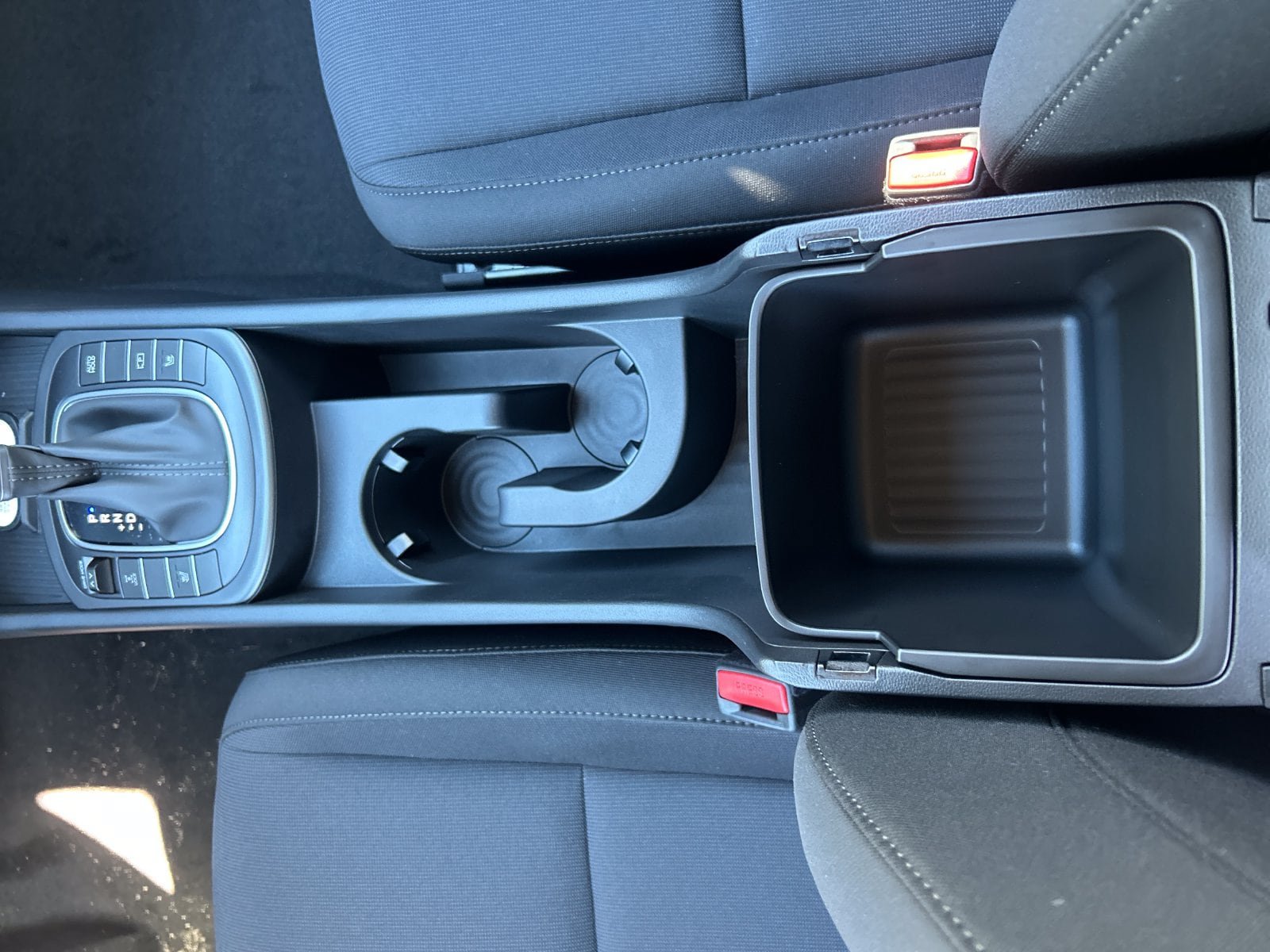 New 2027 Hyundai Kona SEL Sport AWD/4WD image 20