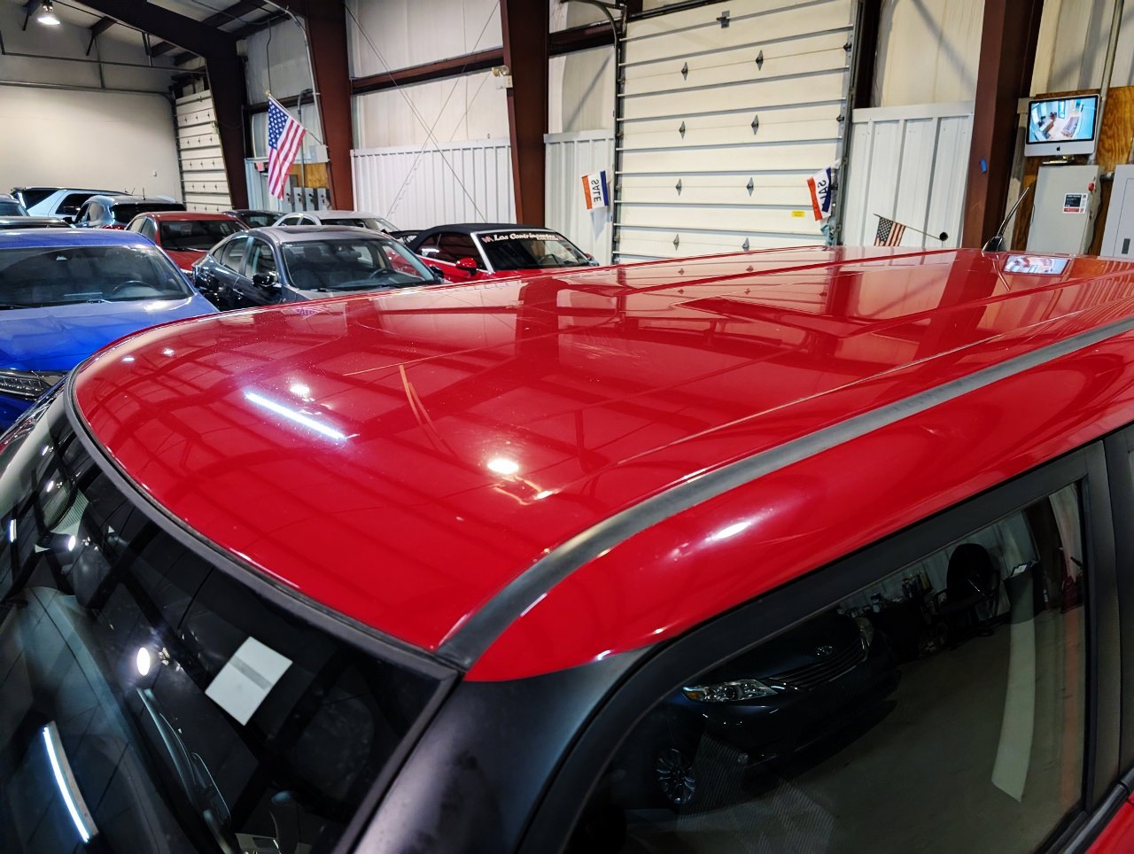 Used 2013 Scion xB image 10