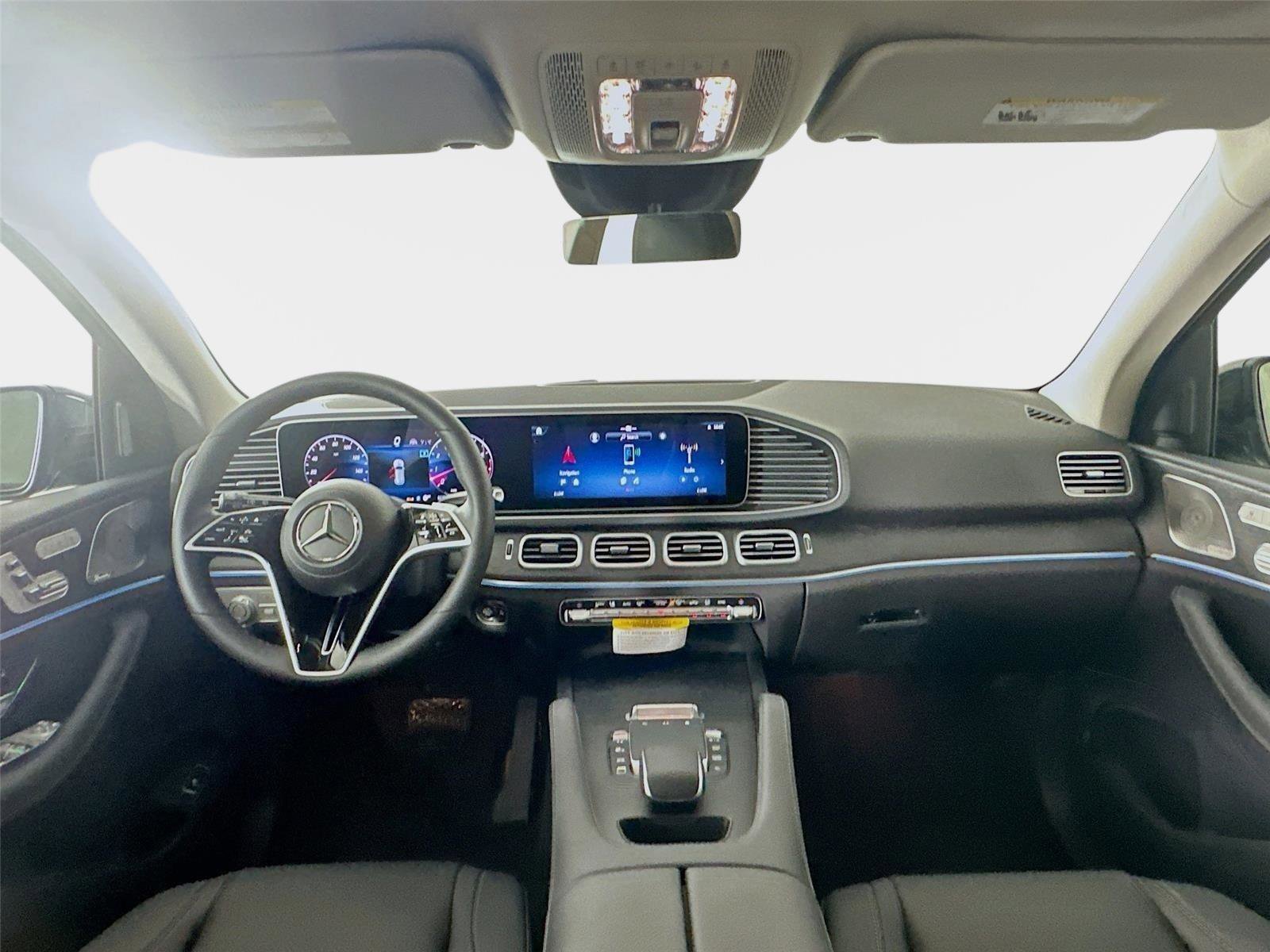 Certified 2026 Mercedes-Benz GLE 450 4MATIC image 29