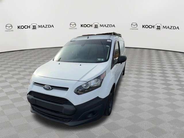 Used 2017 Ford Transit Connect XL image 6