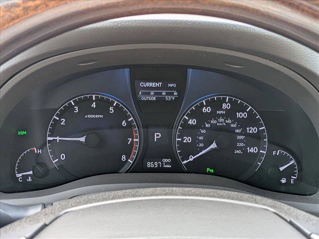 Used 2015 Lexus RX 350 AWD image 12