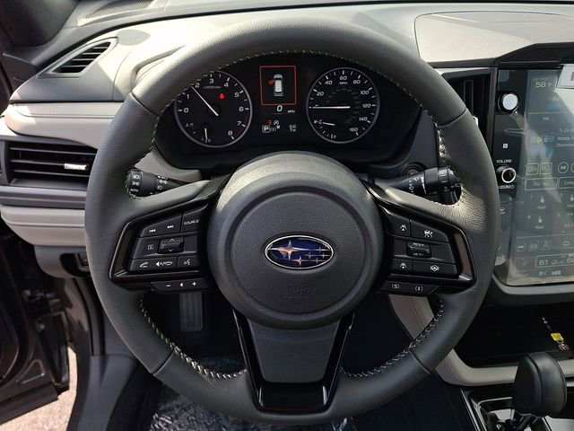 New 2026 Subaru Forester Premium image 9