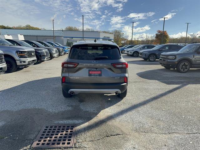 New 2026 Ford Escape Active image 7