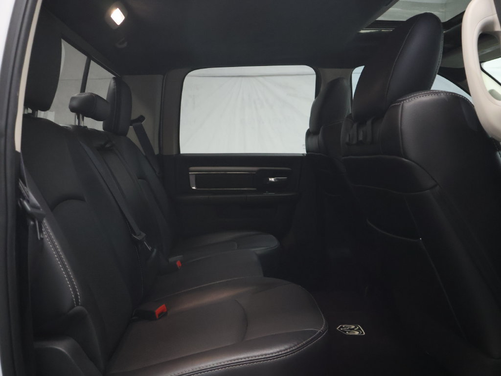 Used 2017 RAM 1500 Sport w/ Convenience Group AWD/4WD image 12