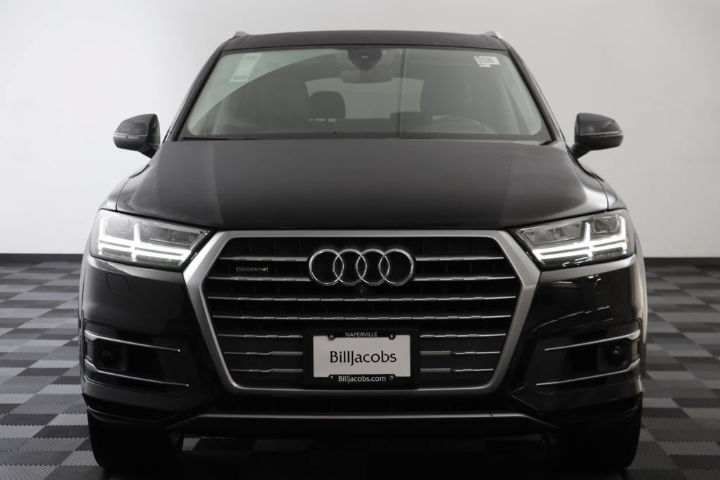 Used 2019 Audi Q7 3.0T Prestige w/ Prestige Package AWD/4WD image 23
