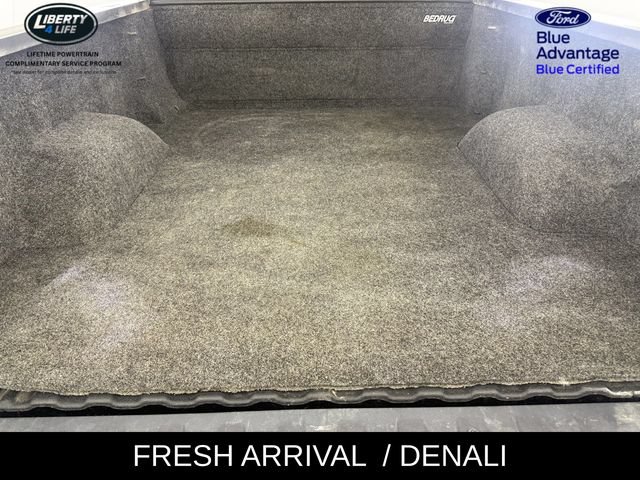 Used 2023 GMC Sierra 1500 Denali w/ Technology Package AWD/4WD image 16