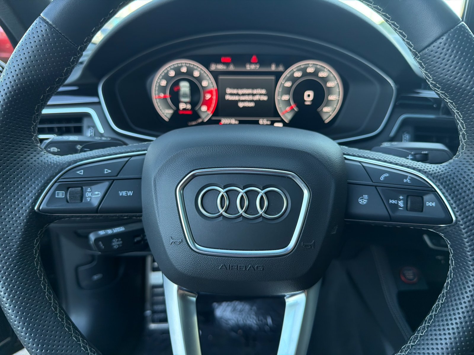Used 2023 Audi S4 Prestige AWD/4WD image 26